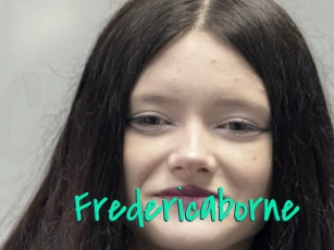 Fredericaborne
