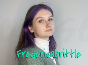Fredericabrittle
