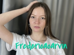 fredericacarvin Cool Sexe