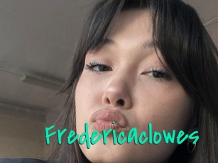 fredericaclowes Cool Sexe