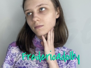 Fredericadolby