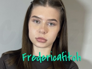 Fredericafitch