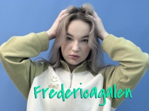 Fredericagalen