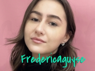 Fredericaguyse