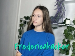 Fredericahacker