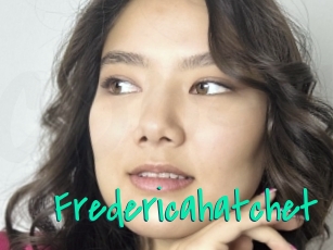 fredericahatchet Cool Sexe