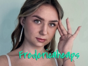 Fredericaheaps