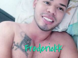 Frederickk