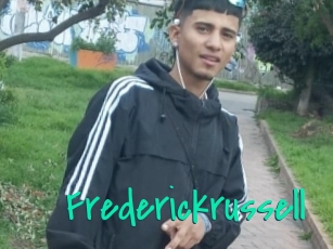 Frederickrussell
