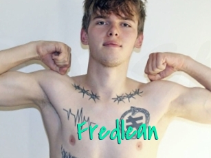 fredlean Cool Sexe