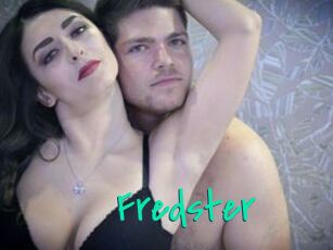 Fredster