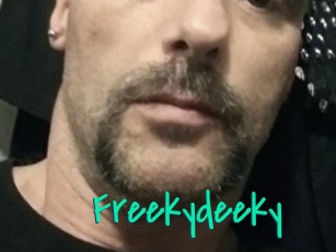 Freekydeeky