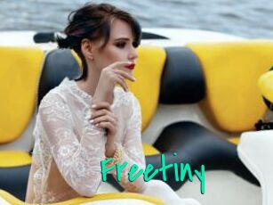 Freetiny