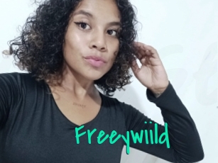 Freeywiild