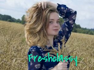 Freshclassy