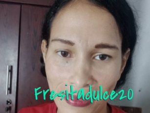 Fresitadulce20