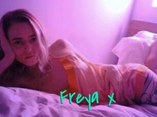 Freya_x