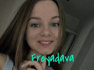 Freyadava