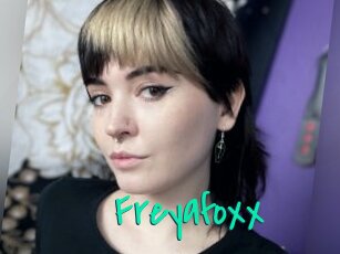 Freyafoxx