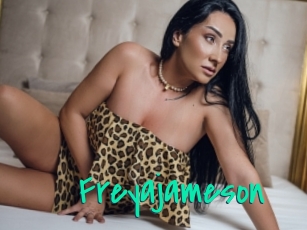 Freyajameson