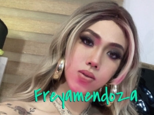 Freyamendoza