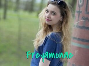 Freyamonae