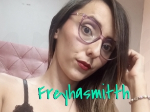 Freyhasmitth