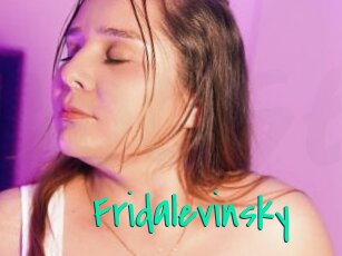 Fridalevinsky