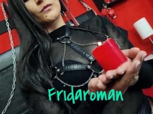 Fridaroman