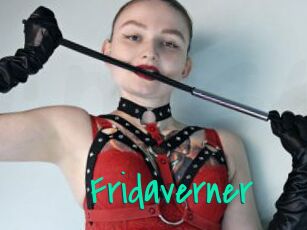 Fridaverner