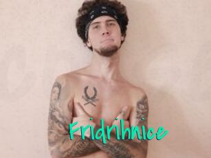 Fridrihnice