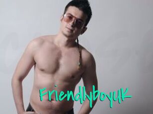 FriendlyboyUK