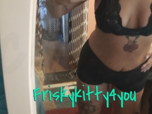 Friskykitty4you
