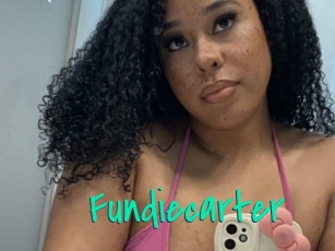 fundiecarter Cool Sexe