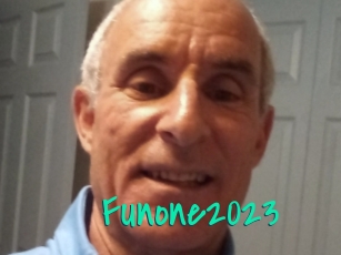 funone2023 Cool Sexe