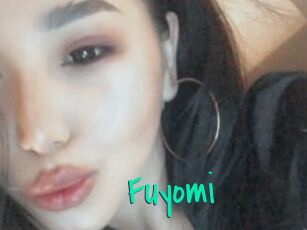 Fuyomi
