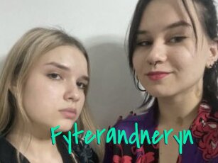 Fyterandneryn