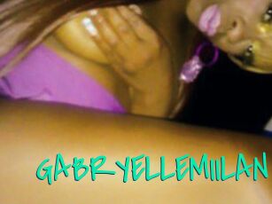 GABRYELLEMIILAN