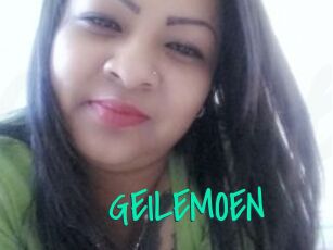 GEILEMOEN