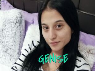 GENISE