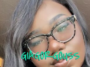 GIAGORGOUSS