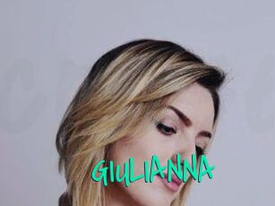 GIULIANNA