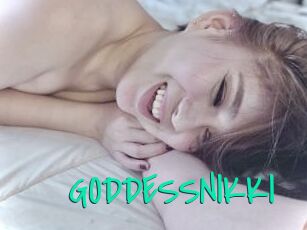 GODDESSNlKKl