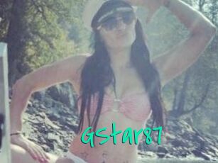 GStar87