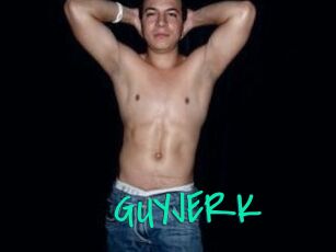 GUYJERK