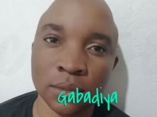 Gabadiya