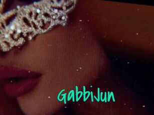 GabbiJun