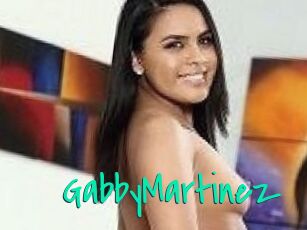GabbyMartinez
