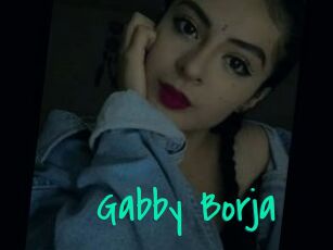 Gabby_Borja