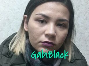 GabiBlack
